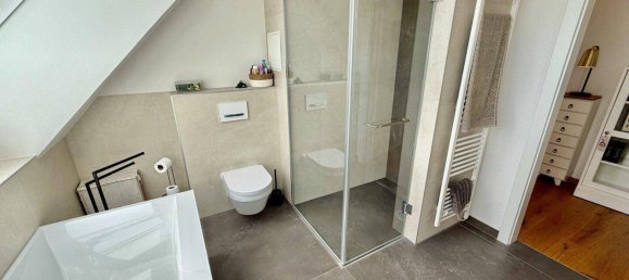 Пентхаус с 3 комнатами в Вена, Австрия № 153516 29