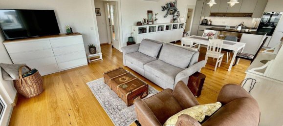 Пентхаус с 3 комнатами в Вена, Австрия № 153516 15