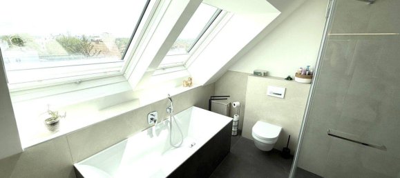 Пентхаус с 3 комнатами в Вена, Австрия № 153516 30