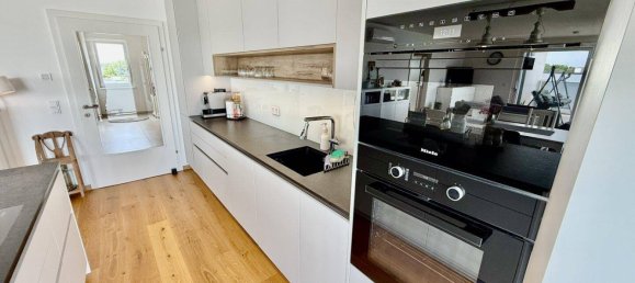 Пентхаус с 3 комнатами в Вена, Австрия № 153516 11