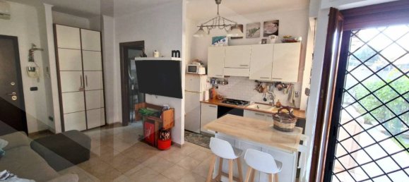 Apartamento de 2 divisões em Rome, Italy N.º 19428 12