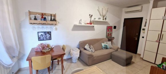 Apartamento de 2 divisões em Rome, Italy N.º 19428 11