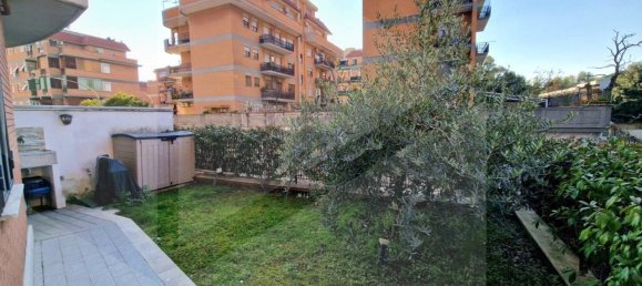 Apartamento de 2 divisões em Rome, Italy N.º 19428 7