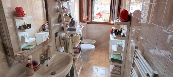 Apartamento de 2 divisões em Rome, Italy N.º 19428 24