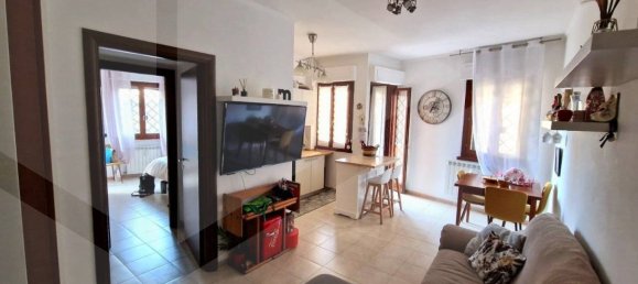 Apartamento de 2 divisões em Rome, Italy N.º 19428 9