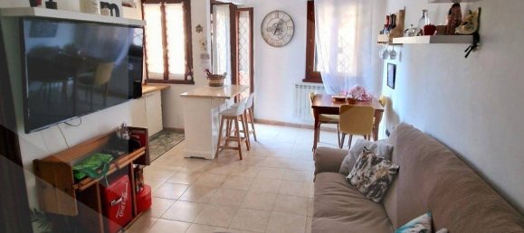 Apartamento de 2 divisões em Rome, Italy N.º 19428 15