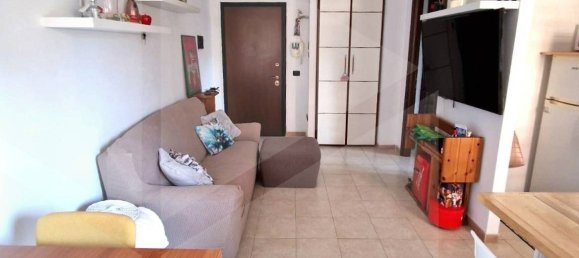 Apartamento de 2 divisões em Rome, Italy N.º 19428 16