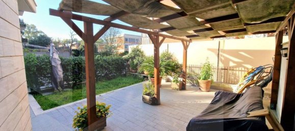 Apartamento de 2 divisões em Rome, Italy N.º 19428 5