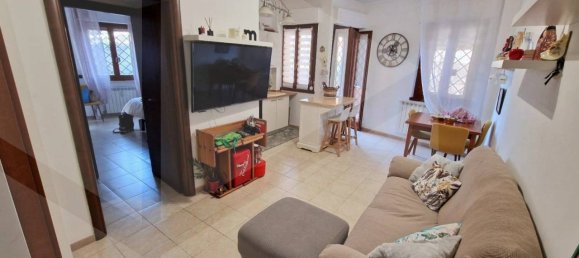 Apartamento de 2 divisões em Rome, Italy N.º 19428 13
