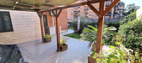 Apartamento de 2 divisões em Rome, Italy N.º 19428 2