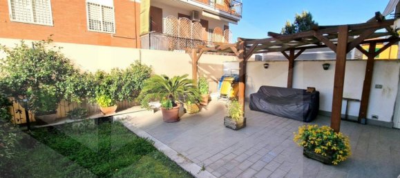 Apartamento de 2 divisões em Rome, Italy N.º 19428 6