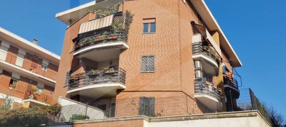 Apartamento de 2 divisões em Rome, Italy N.º 19428 28