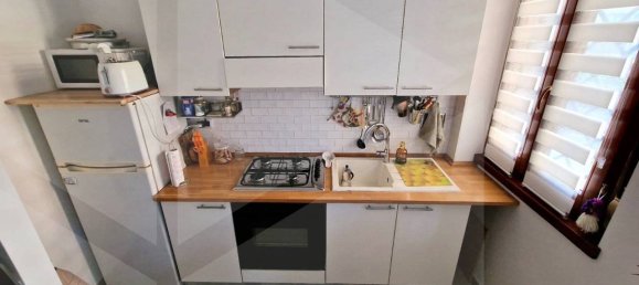 Apartamento de 2 divisões em Rome, Italy N.º 19428 17