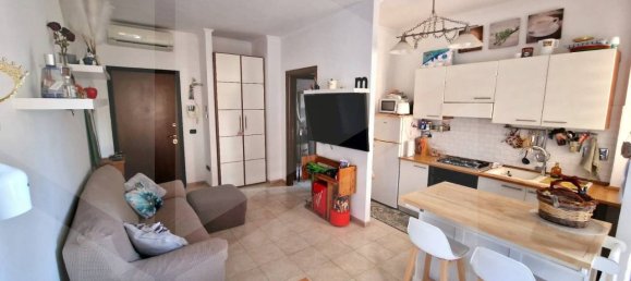 Apartamento de 2 divisões em Rome, Italy N.º 19428 10