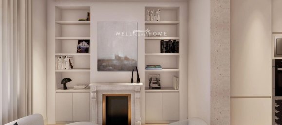 3 bedrooms Apartment in Madrid, Spain No. 77738 6