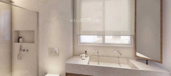 3 bedrooms Apartment in Madrid, Spain No. 77738 7