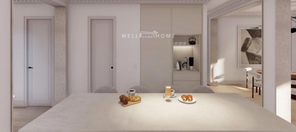 3 bedrooms Apartment in Madrid, Spain No. 77738 10