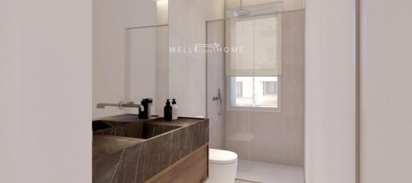 3 bedrooms Apartment in Madrid, Spain No. 77738 9