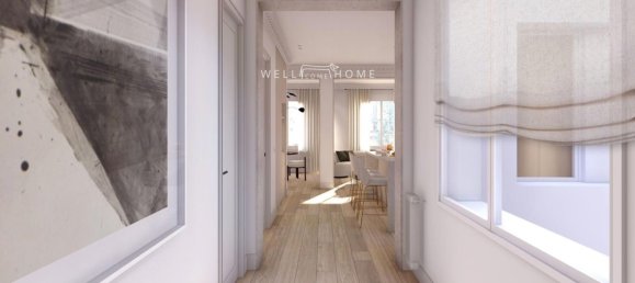 3 bedrooms Apartment in Madrid, Spain No. 77738 5