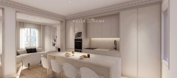 3 bedrooms Apartment in Madrid, Spain No. 77738 4