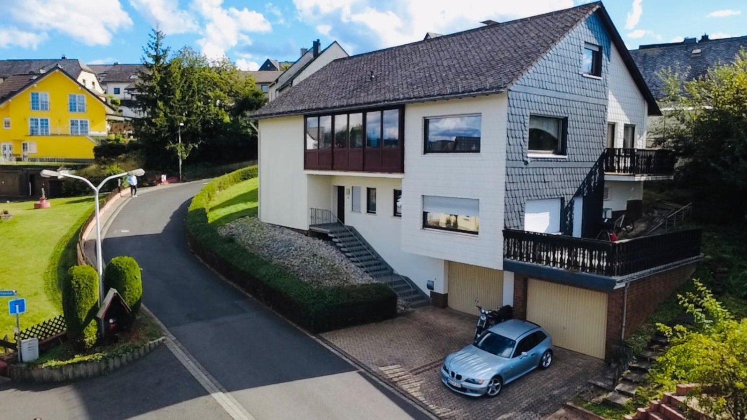 4 Schlafzimmer Stadthaus in Westerwaldkreis, Germany, Nr. 310250