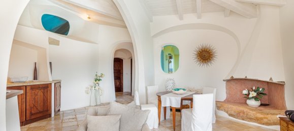 3 Schlafzimmer Villa in Arzachena, Italy, Nr. 378303 9