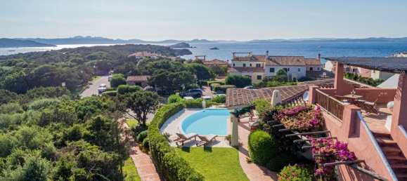 3 Schlafzimmer Villa in Arzachena, Italy, Nr. 378303 19