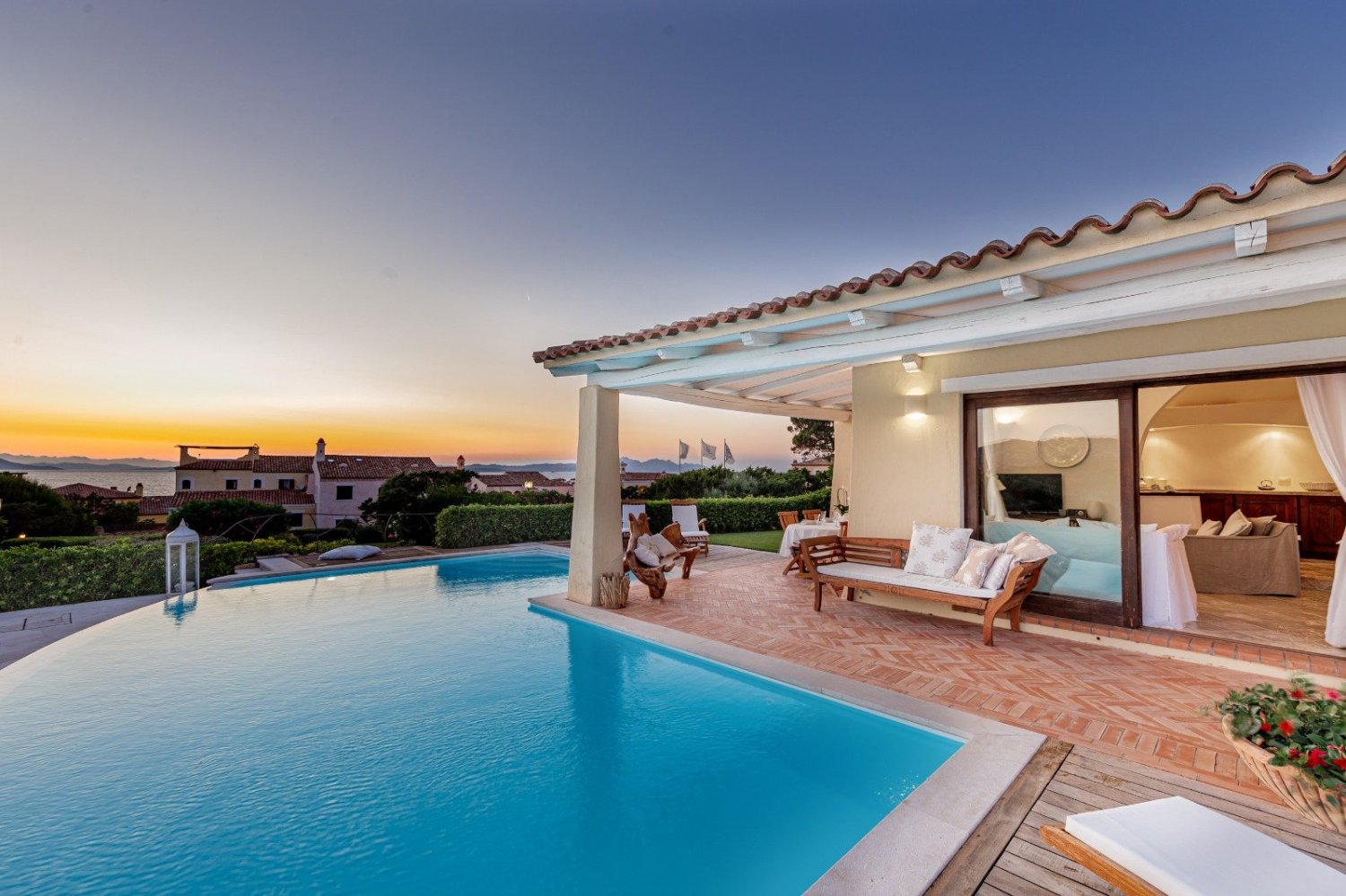 3 Schlafzimmer Villa in Arzachena, Italy, Nr. 378303