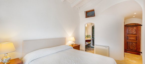 3 Schlafzimmer Villa in Arzachena, Italy, Nr. 378303 15