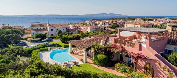 3 Schlafzimmer Villa in Arzachena, Italy, Nr. 378303 18