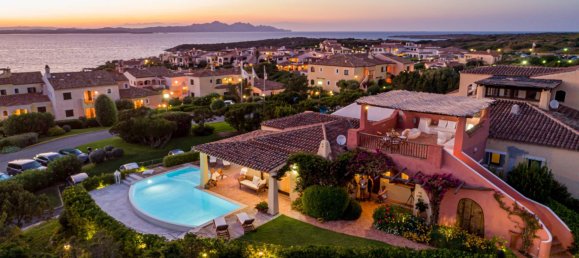 3 Schlafzimmer Villa in Arzachena, Italy, Nr. 378303 3