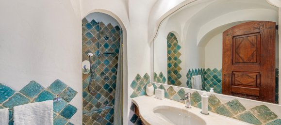 3 Schlafzimmer Villa in Arzachena, Italy, Nr. 378303 13