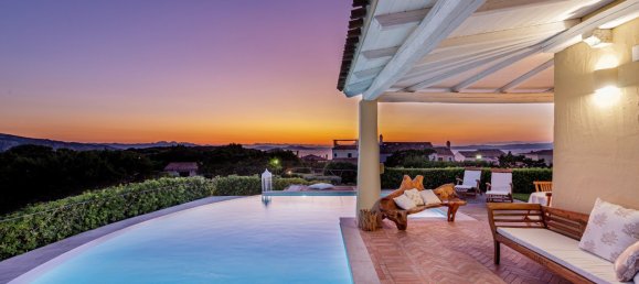 3 Schlafzimmer Villa in Arzachena, Italy, Nr. 378303 16