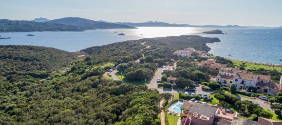 3 Schlafzimmer Villa in Arzachena, Italy, Nr. 378303 20