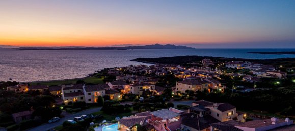 3 Schlafzimmer Villa in Arzachena, Italy, Nr. 378303 24