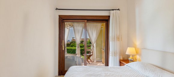 3 Schlafzimmer Villa in Arzachena, Italy, Nr. 378303 14