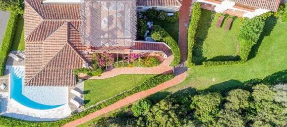 3 Schlafzimmer Villa in Arzachena, Italy, Nr. 378303 21