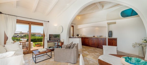 3 Schlafzimmer Villa in Arzachena, Italy, Nr. 378303 7