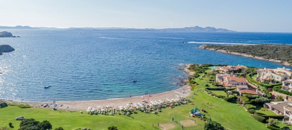 3 Schlafzimmer Villa in Arzachena, Italy, Nr. 378303 4