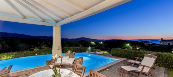 3 Schlafzimmer Villa in Arzachena, Italy, Nr. 378303 22