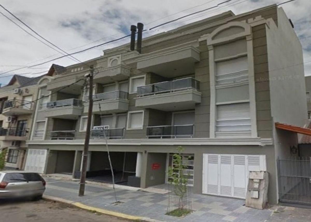 2 bedrooms Apartment in Buenos Aires, Argentina No. 95854