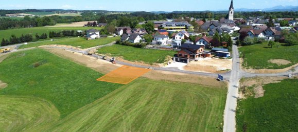  Land in Gampern, Austria No. 195321 3