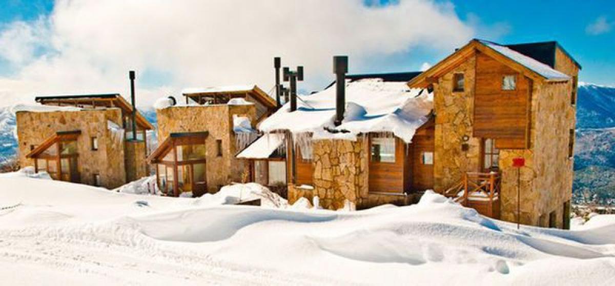 6 غرف نوم منزل في Neuquen, Argentina رقم 17823