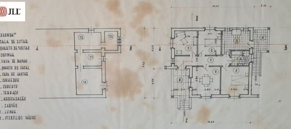 3 bedrooms House in Rio Maior, Portugal No. 154175 26