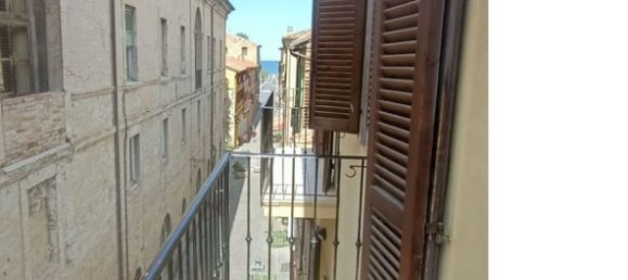 2 rooms Apartment in Fano, Italy No. 74228 20