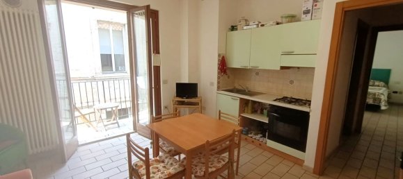 2 rooms Apartment in Fano, Italy No. 74228 12