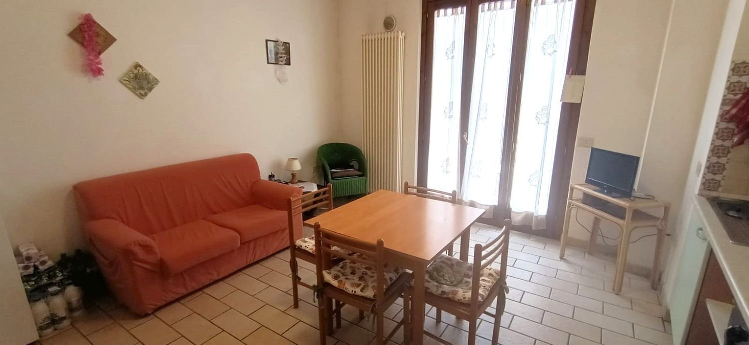 2 rooms Apartment in Fano, Italy No. 74228