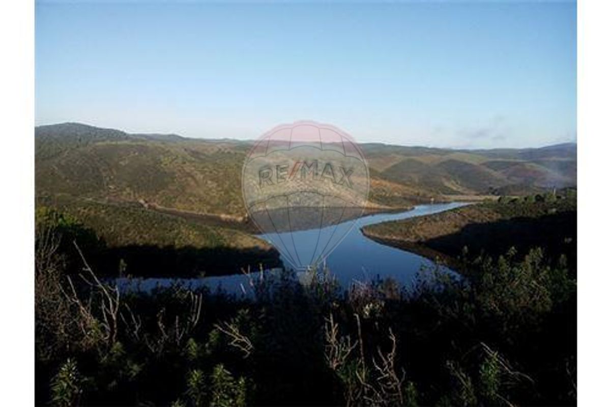 Земельный участок 87360м² в Алкотин, Португалия № 38187