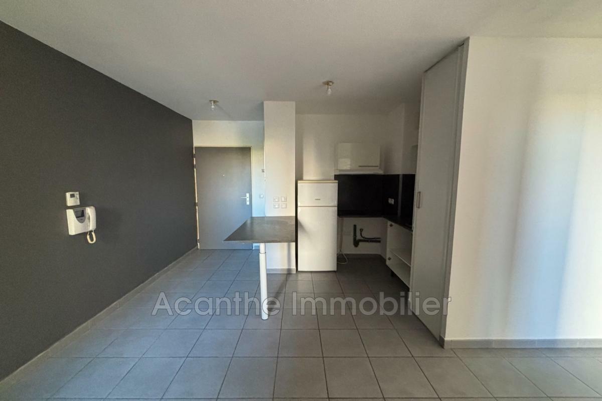 1 bedroom Apartment in Montpellier, France No. 297504