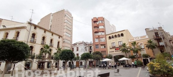 4 bedrooms House in Onda, Spain No. 39616 18